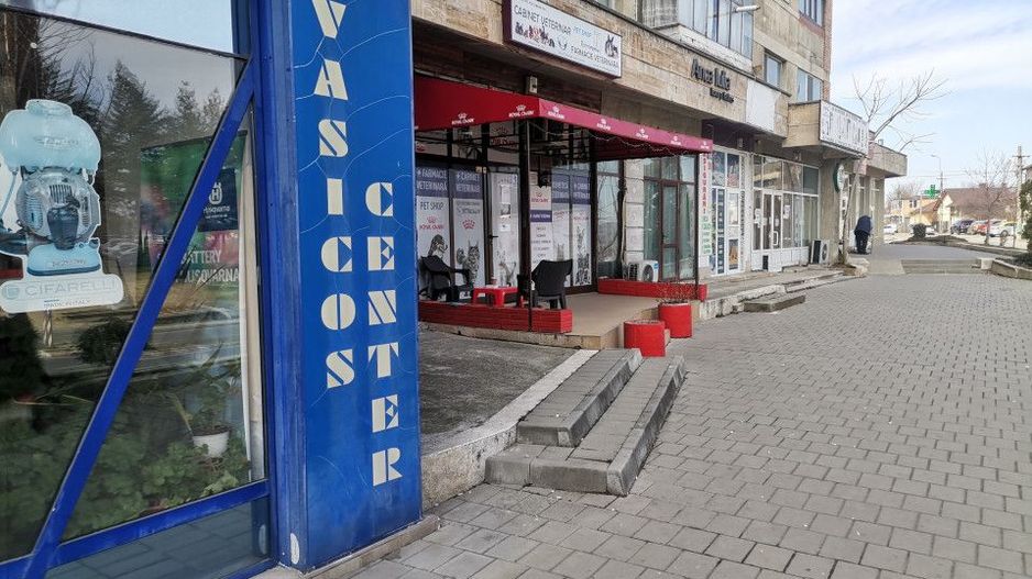Inchiriere spatiu comercial, stradal, Craiovei - Poză 2