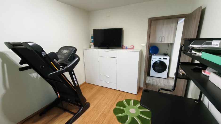 ETAJ 2, ZONA STEAUA , APARTAMENT 4 CAMERE - Poză 9