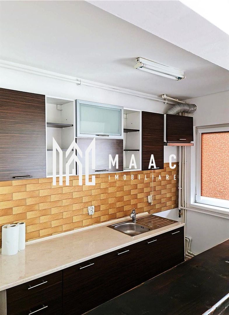 Apartament 3 camere | Decomandat | Zona Lazaret - Poză 1