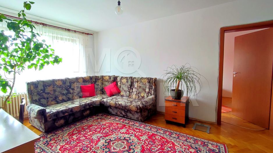Apartament Decomandat 3 camere si 2 Parcari Grigorescu - Poză 2