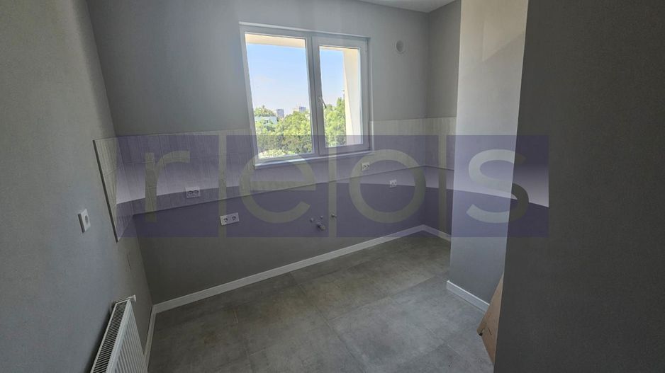 DE VANZARE APARTAMENT 2 CAMERE 46 MP | DECOMANDAT | FLOREASCA - Poză 3