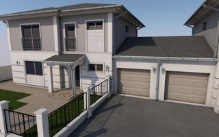 Casa de familie in zona rezidentiala - Poză 1