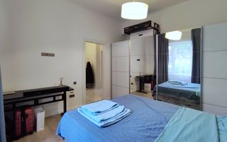 Apartament cu 2 camere semidecomandate | Zonă semicentrală - Poză 5