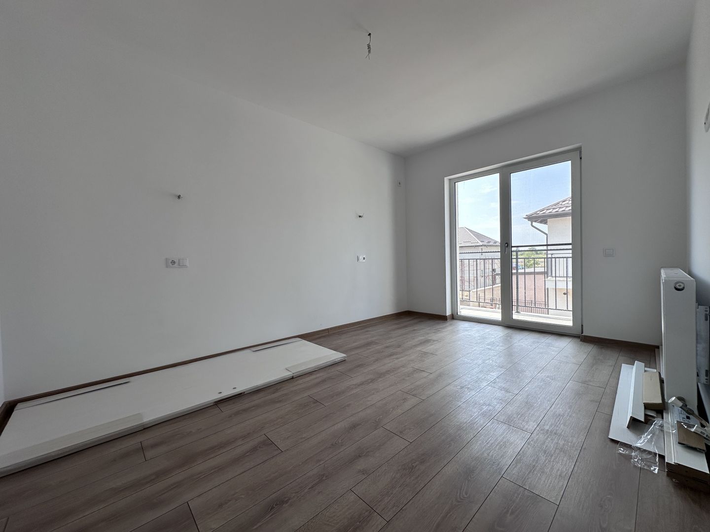 Vanzare casa noua cu 4 camere in Green Residence - Comision 0% - Poză 12