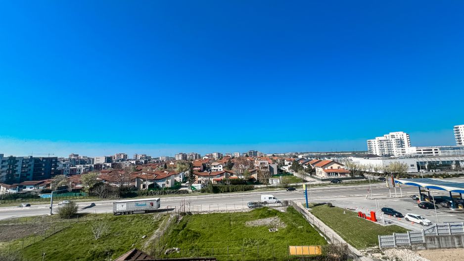 Palazu Mare(COD 05) - Apartament 3 camere| Parcare acoperită | Lac - Poză 30