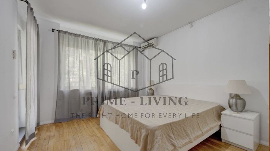 APARTAMENT SUPERB CU 4 CAMERE LA INCHIRERE IN ZONA DOROBANTI - Poză 7
