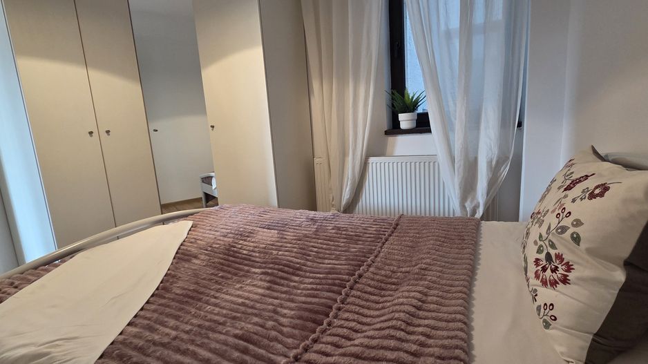 Apartament 3 camere si loc de parcare - Poză 33
