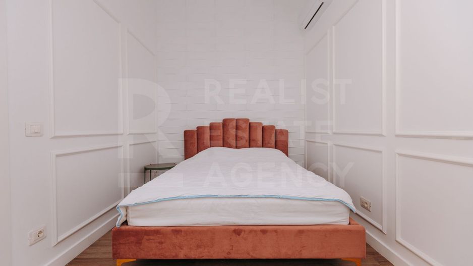 Vânzare, apartament, 3 camere, Școala Germana, Dămăroaia, București - Poză 13