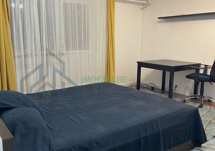 Apartament 1 camera spatios si curat in zona Belvedere - Poză 4