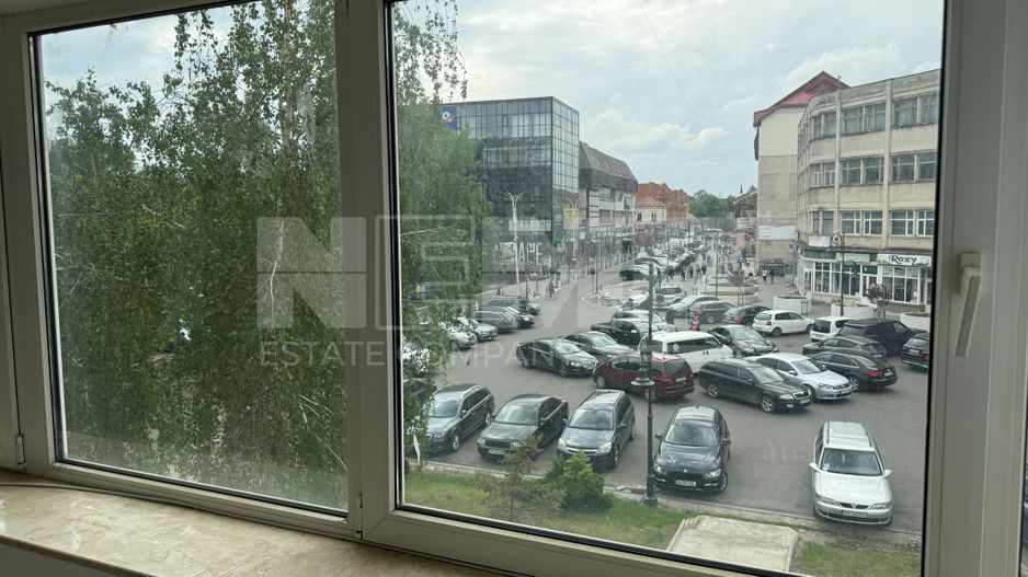 Spatiu comercial 120 mp | Ultracentral Radauti | Vanzare - Poză 18