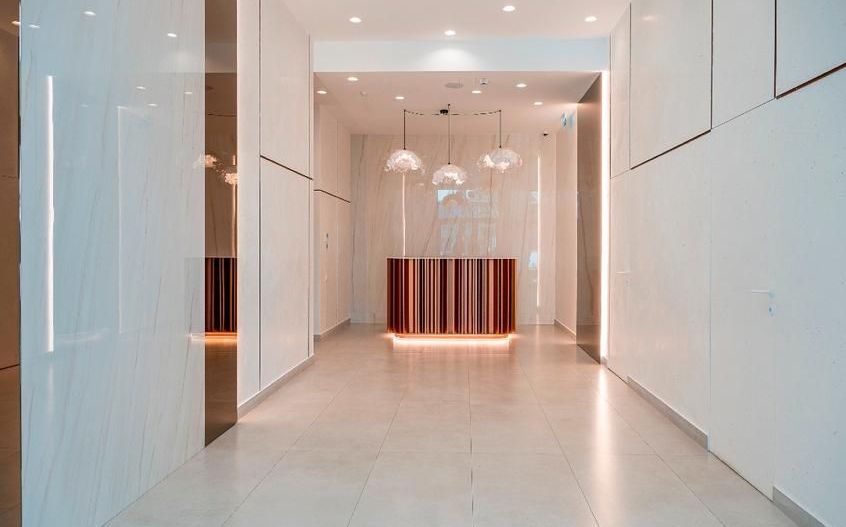 3 camere + loc de parcare in subteran || AVIATIEI TOWER - Poză 10