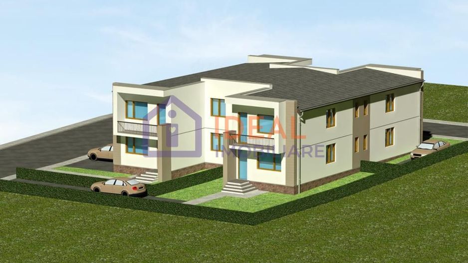 Casa cu 4 camere si 310 mp de curte, in Calea Cisnadiei, zona Profi - Poză 4