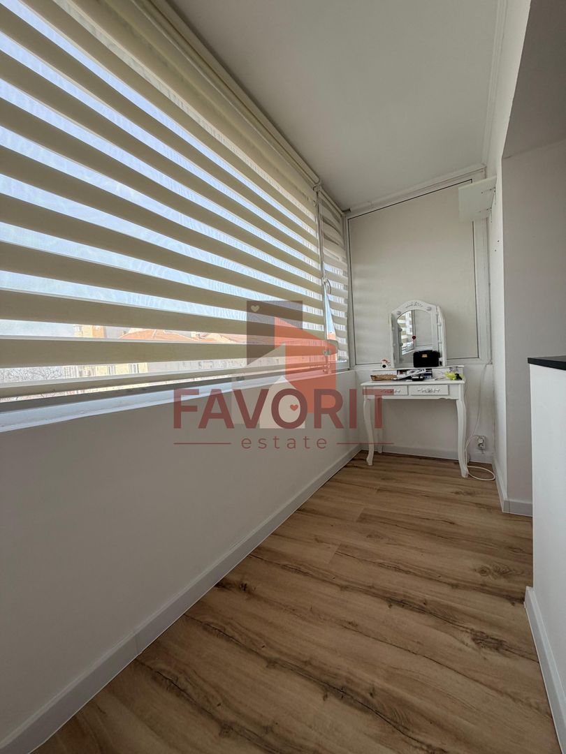 Apartament decomandat 4 camere | Shopping City - Poză 10