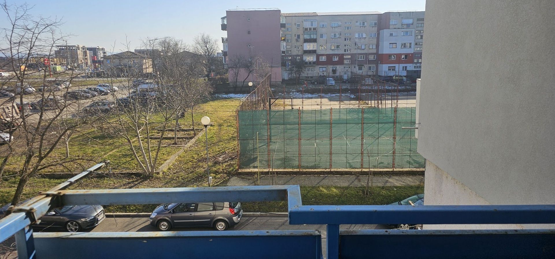 Ag BRASADAS vinde apt 3 cam etaj 2/4 - Micro 17. - Poză 8