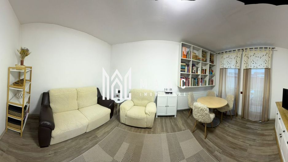 Casă Modernă I 100 MPU I Teren 240 MP  I Dracula - Selimbar - Poză 1