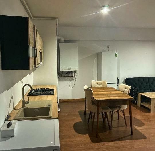 Apartament cu 2 camere de inchiriat | Upground Residence - Poză 4