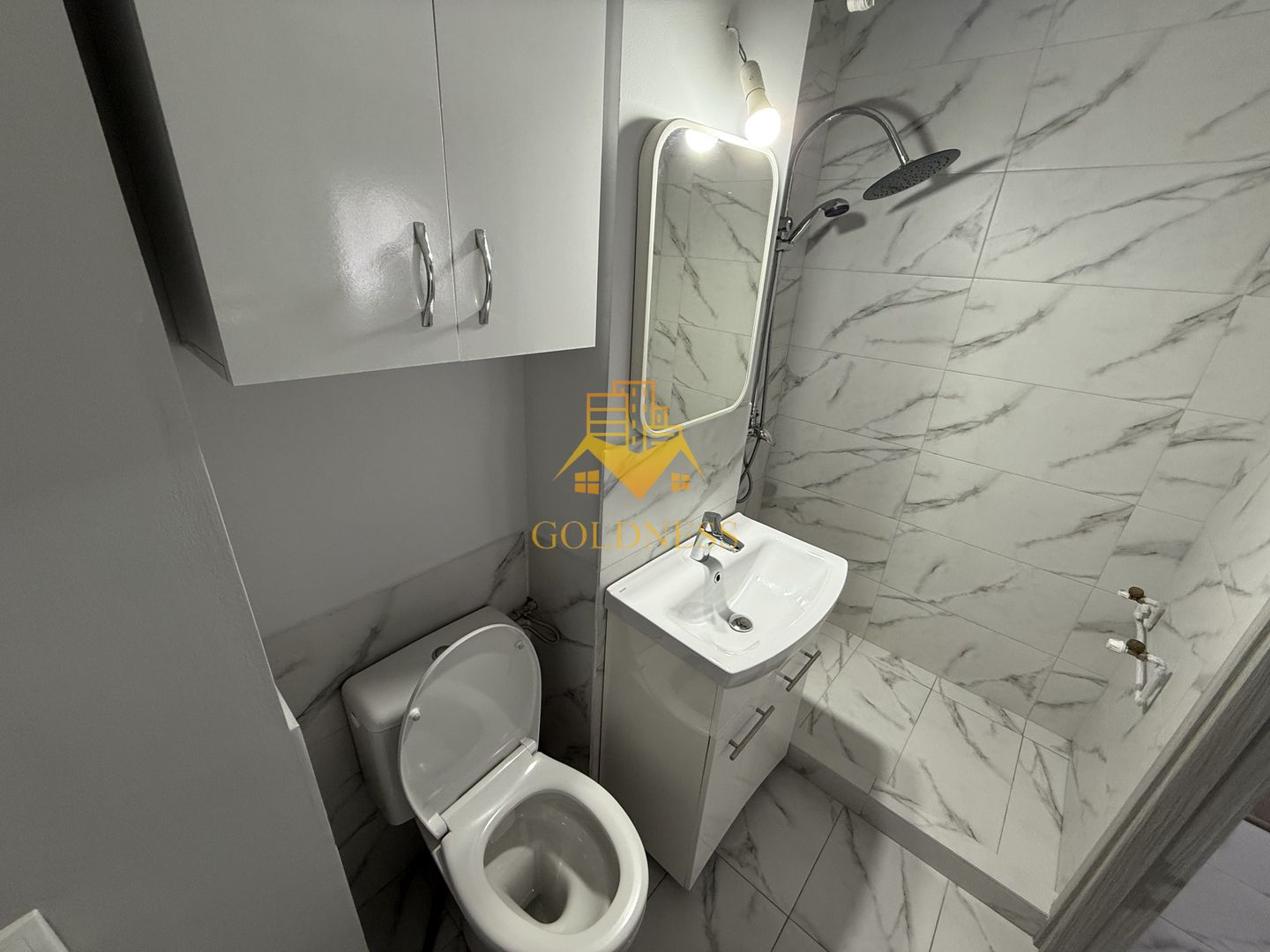 2 camere decomandate, balcon, Manastur, Mehedinti, Minerva, Profi - Poză 7