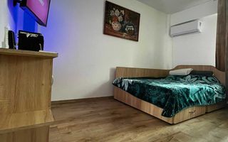 Apartament 1 cameră, boxă și loc de parcare – Lunca Cetățuii, Complex Rezidențial Editurii, Iași - Poză 1