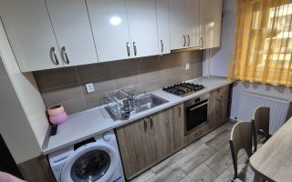 Etaj 2 Apartament 3Camere-Decomandat 68mp -Sun City Galata! - Poză 4