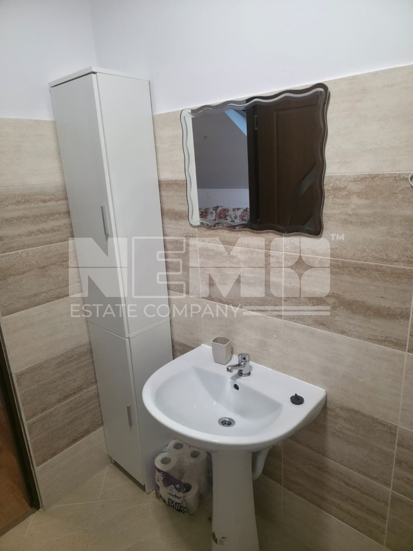 Garsonieră |  Suceava/ Burdujeni | 39.500 Euro - Poză 11
