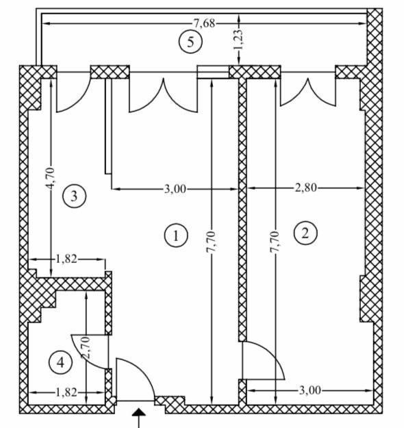 Apartament lux Banu Manta, bloc nou, mobilat premium, parcare subterana - Poză 9