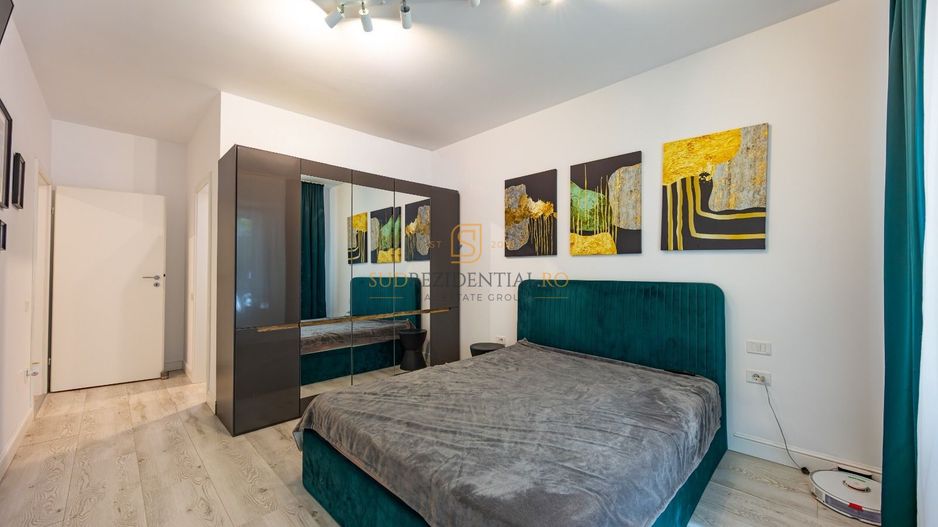 Apartament 4 camere, premium, metrou Dimitrie Leonida, Comision 0% - Poză 6
