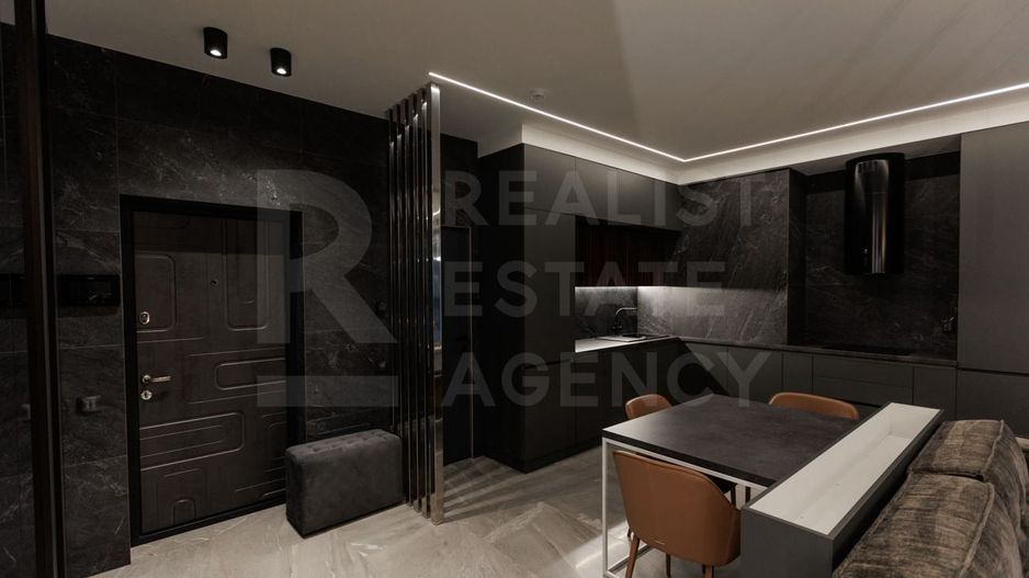 Chirie, apartament, 3 camere, bul. Ștefan cel Mare, Centru - Poză 17