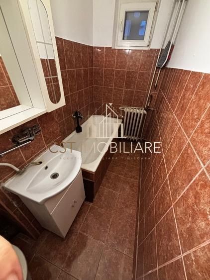 Apartament 2 camere C.Sagului - Poză 7