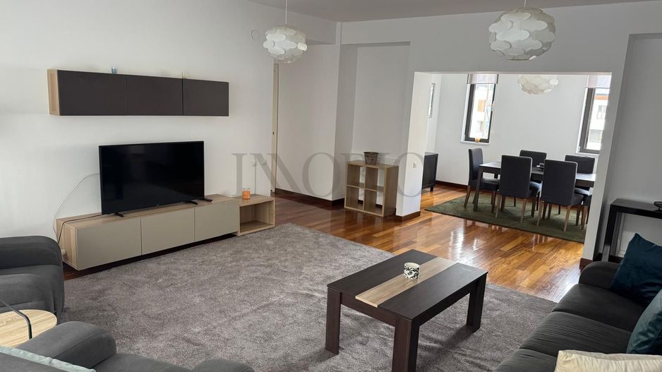 Apartament 5 camere | Loc de parcare | Spatios | Herastrau - Poză 17