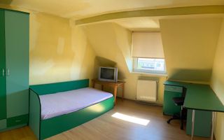 Apartament 4 camere 132 mp-balcon-ideal locuire-Calea Moldovei - Poză 5