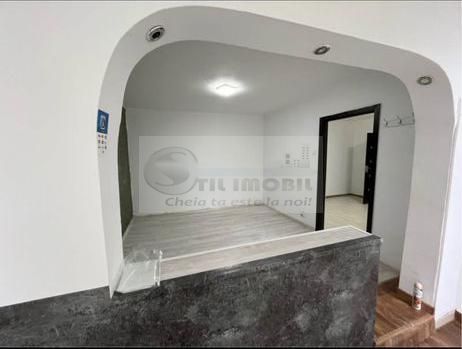 Spațiu comercial de vânzare – Splai Bahlui Mal Drept-85 000 € - Poză 2