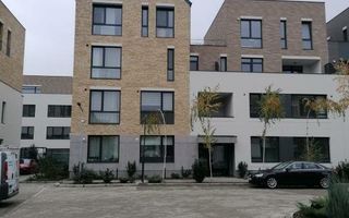 Apartament nou 3 camere prima închiriere Catted Family Pipera - Poză 14