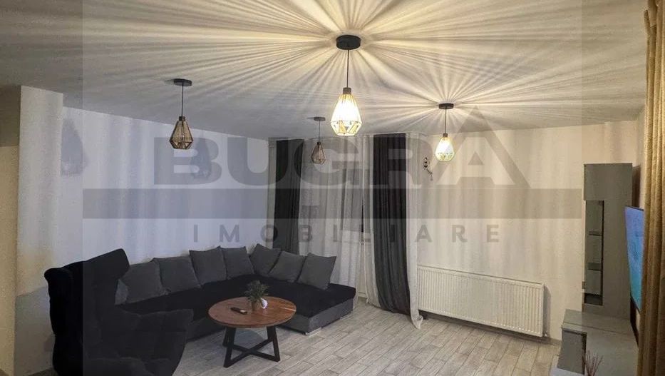 Apartament de 3 camere premium, 80mp, parcare inclusa, zona Vivo - Poză 2