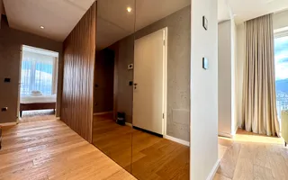 Penthouse de lux, prima închiriere, priveliște spre Tampa - Kasper Coresi - Poză 15