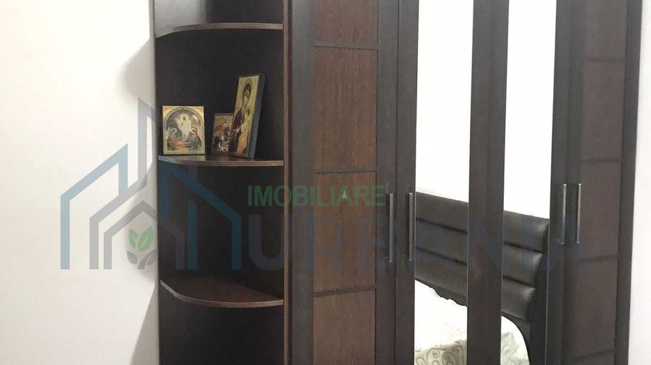 Inchiriez aparatament zona Nicolina - Poză 7