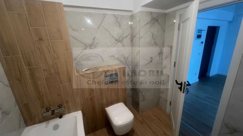 Apartament 2 camere, Premium – Nicolina CUG - Poză 6