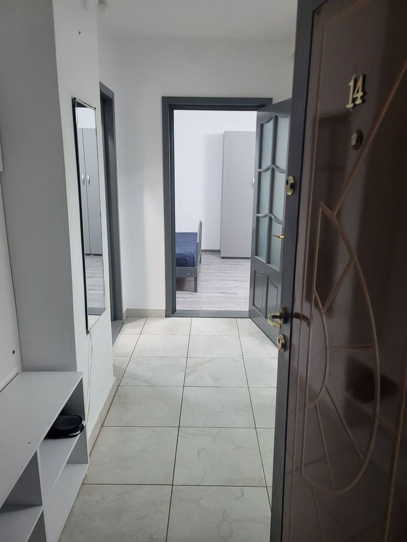 De inchiriat apartament 1 camera - zona IC Frimu - Poză 5