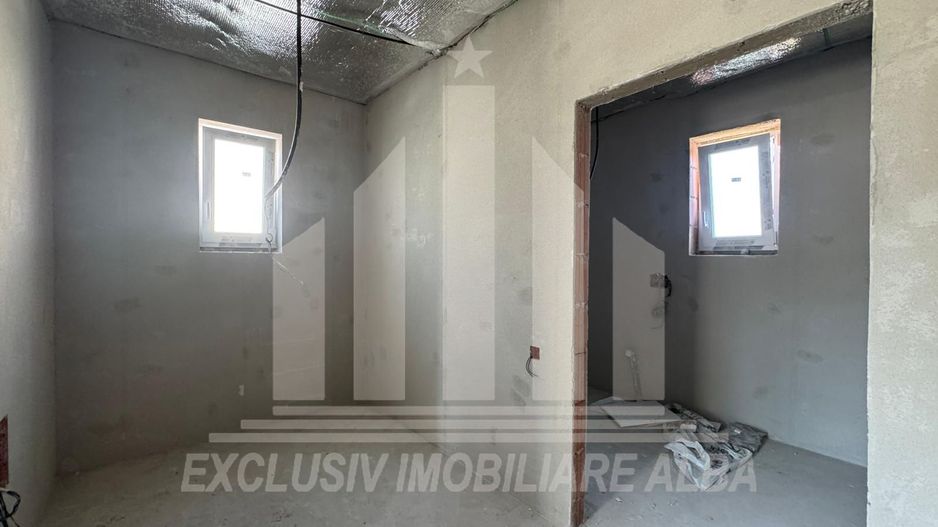 Casa individuala | 180 mp | 500 mp teren | Toate utilitatile | Recea - Poză 9
