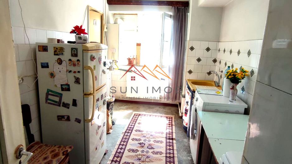APARTAMENT 2 CAMERE | ULTRACENTRAL | DECOMANDAT | CÂMPINA - Poză 5