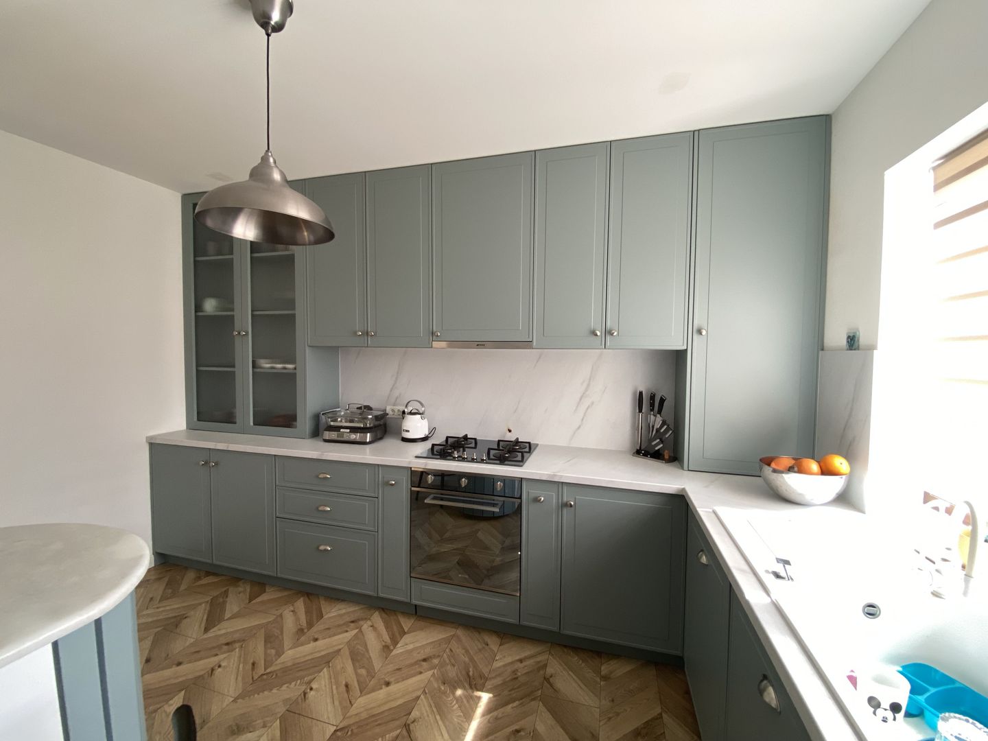 COMISION 0, Duplex 4 Camere, 101MP, P+E+Pod, Cartier Florilor, SACALAZ - Poză 4