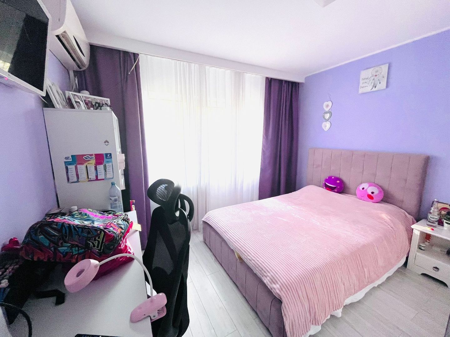 APARTAMENT MODERN DECOMANDAT RENOVAT COMPLET BLOC REABILITAT GORJULUI - Poză 7