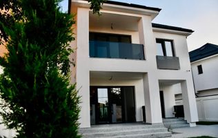 Vila 5 camere Pipera I locatie deosebita I Rond Omv I Comision 0%