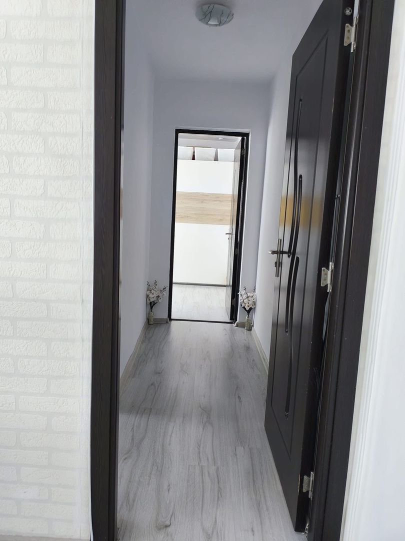 Apartament 3 camere, 60 mp, Spitalul Județean – renovat, COMISION 0% - Poză 11