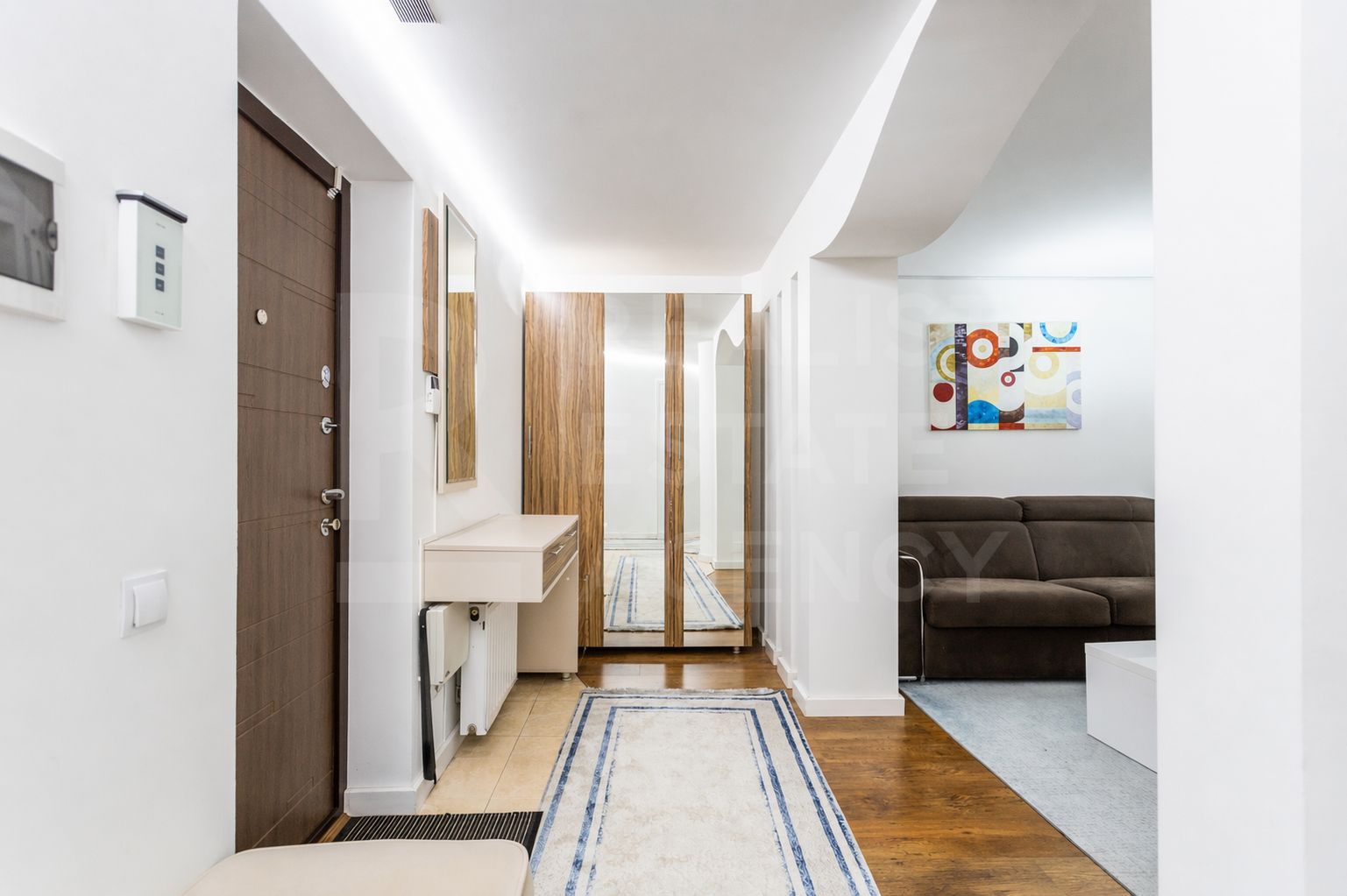 Vânzare, apartament, 2 camere, bd. Mircea Cel Bătrân, Ciocana - Poză 18