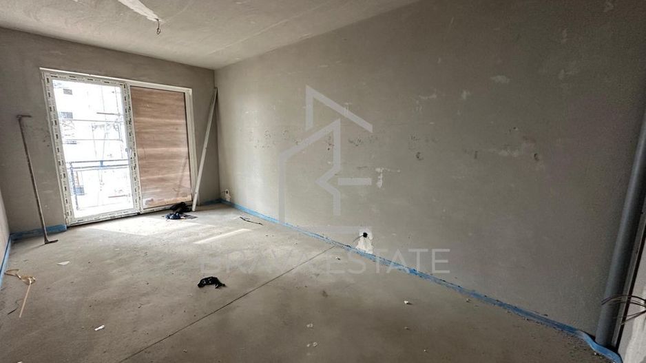 Apartament 2 camere 37mp, balcon 10mp, zona Fabricii/Marasti - Poză 1