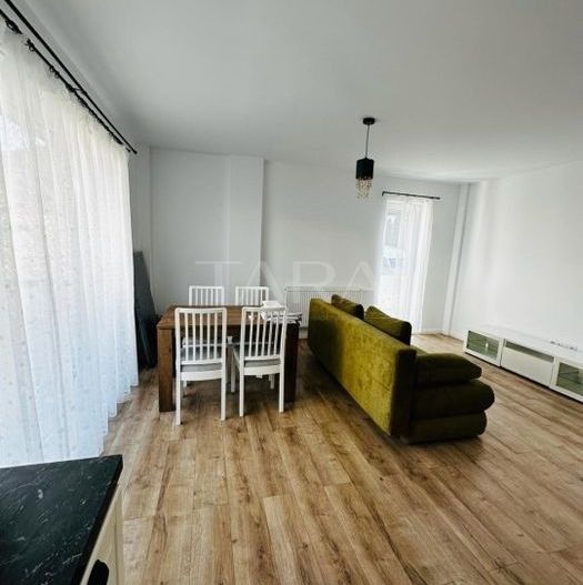 Apartament 2 camere în Florești, mobilat și utilat - Poză 2