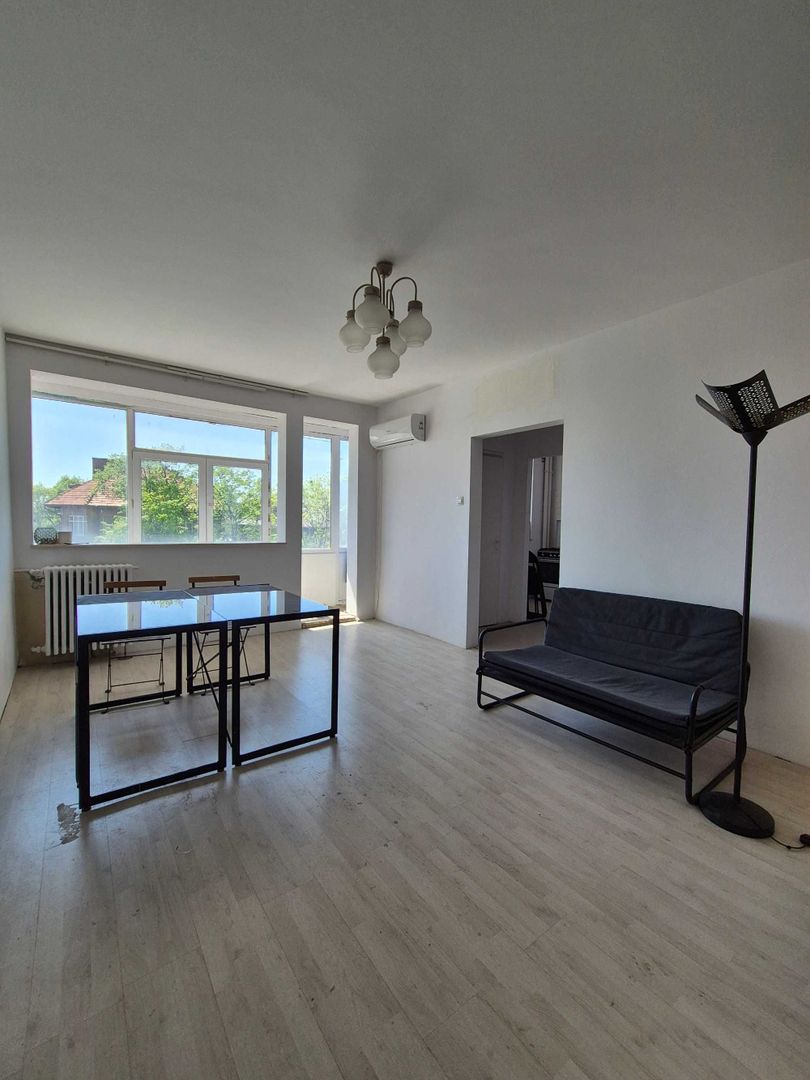 Apartament 2 camere, 57,36 mp, renovat – Bd. Ion Mihalache, Sector 1 - Poză 4