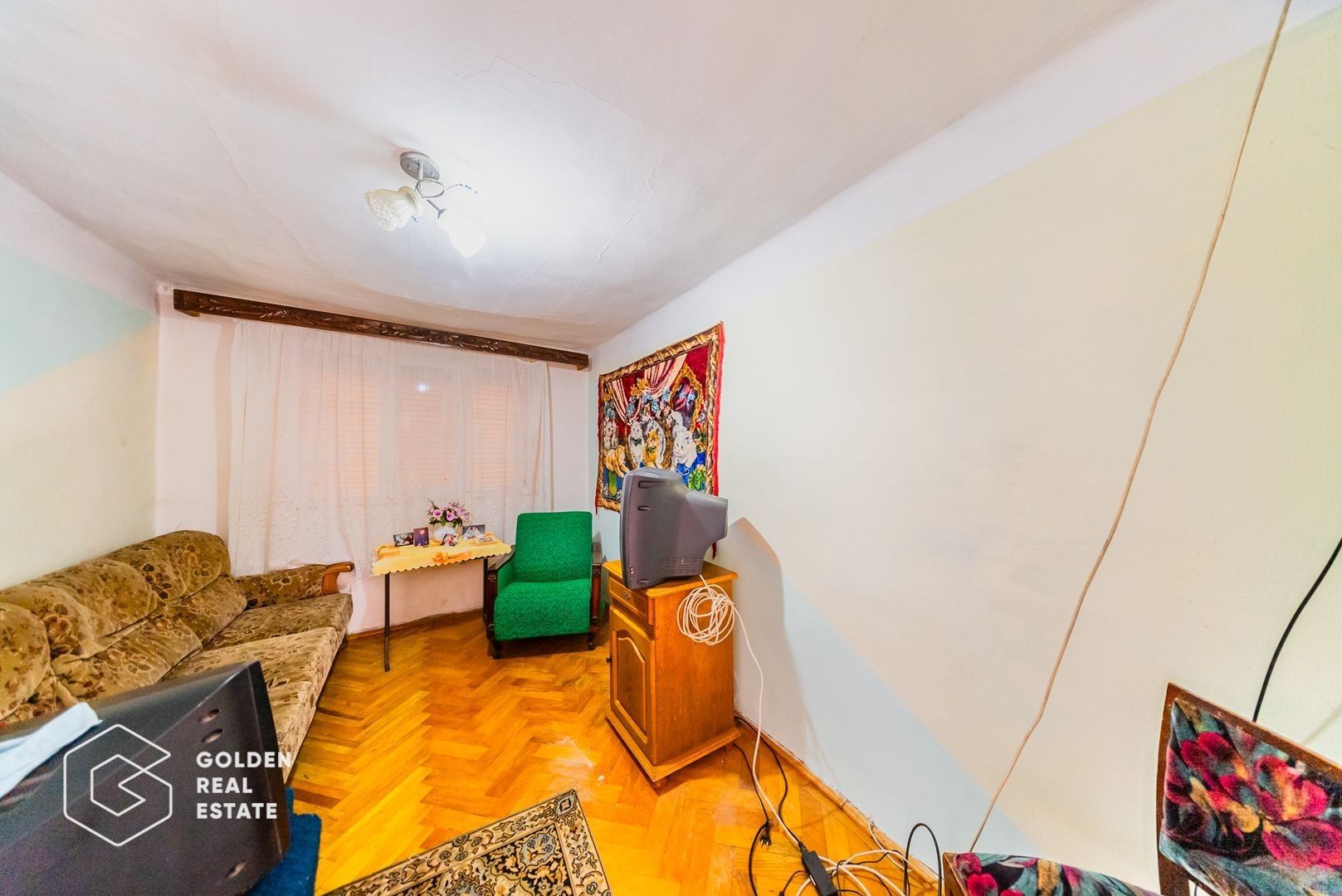 Casa cu teren de 774 mp, zona Confectii Cadas, comision 0% - Poză 6