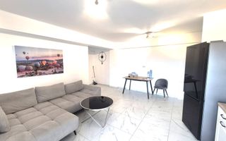 Apartament doua camere - loc parcare - 49MP - Parter - Panoramic - Poză 2