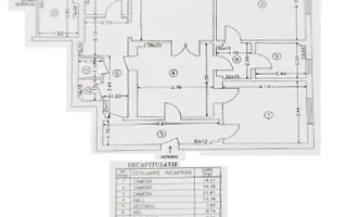 Vanzare Apartament 3 camere Zona Parcul Gradina Icoanei, Bucuresti - Poză 15